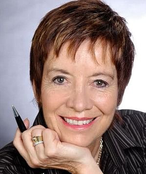 Catherine DeVrye