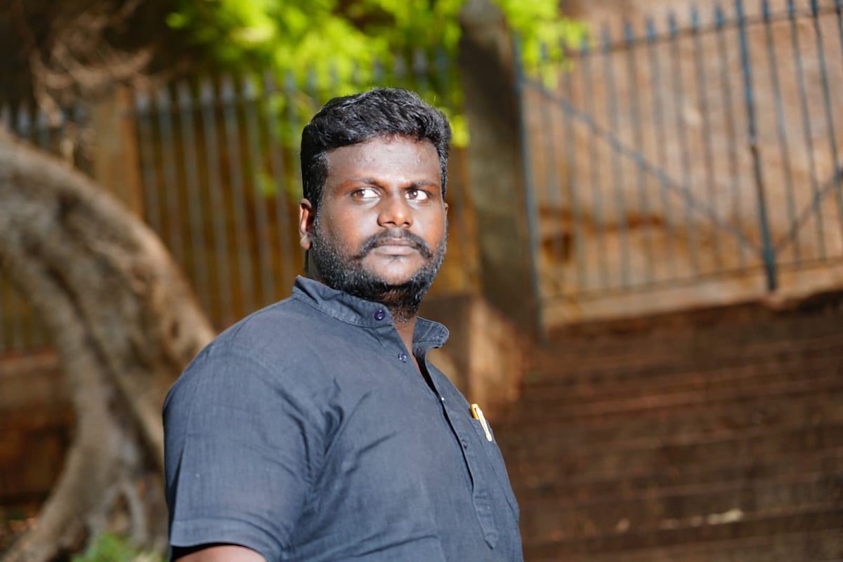 `எங்க பிள்ளைகளை ஆபாசமாக பார்க்கும் நிலை மாறும்’ - குறவன், குறத்தி ஆட்டம்... வழக்கும் விவரமும்!