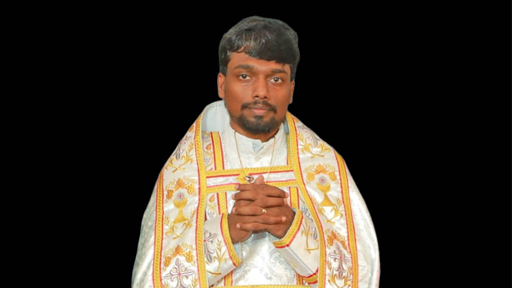 பெனடிக்ட் ஆன்டோ