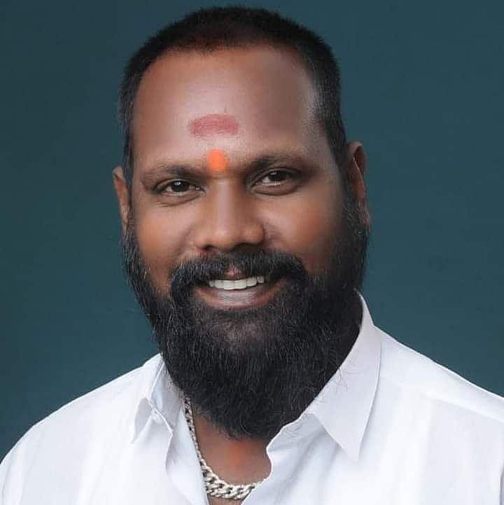 `கட்டப்பஞ்சாயத்து டு கொலை மிரட்டல்' - துப்பாக்கியுடன் பிடிபட்ட இந்து முன்னணி பிரமுகரின் பின்னணி!