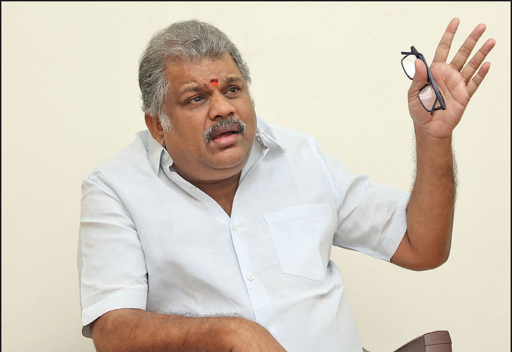 ஜி.கே.வாசன்