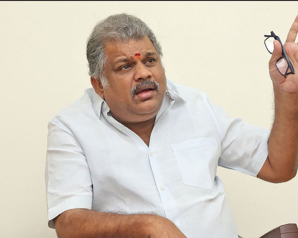 ஜி.கே.வாசன்