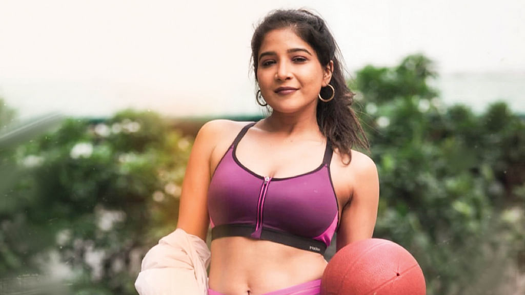 சாக்ஷி அகர்வால்
