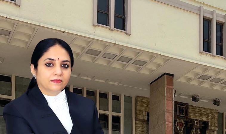 ஸ்வர்னா காண்டா