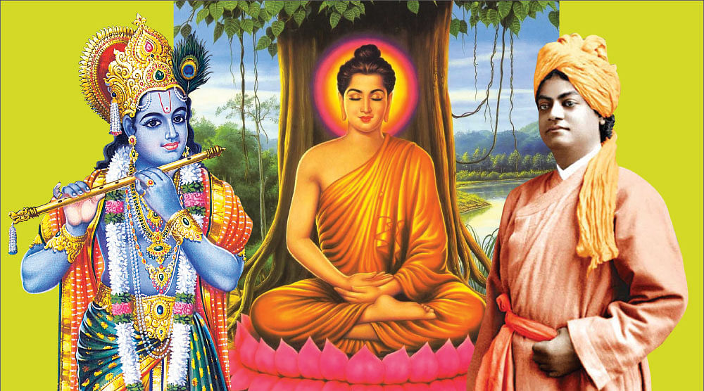 உங்கள் வெற்றியைத் தீர்மானிக்கும் நான்கு பக்குவங்கள்!