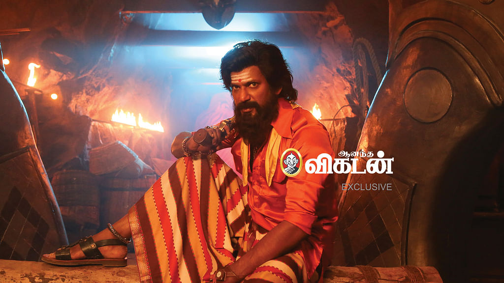 விஷால்