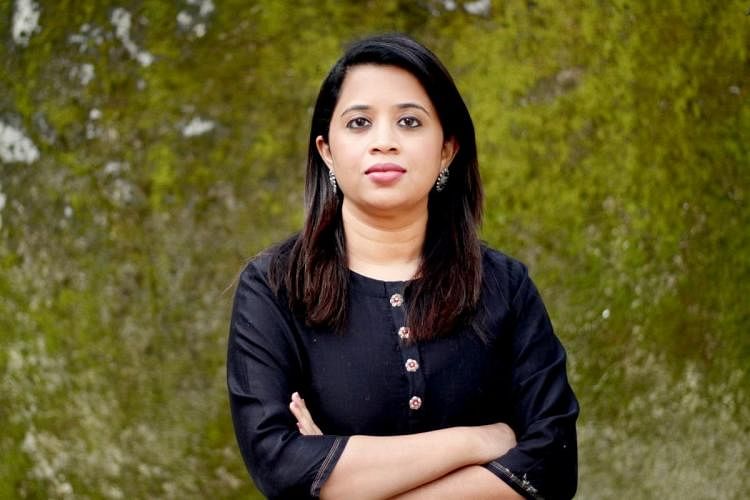 Dhanya Rajendran to receive Chameli Devi Jain Award 2022