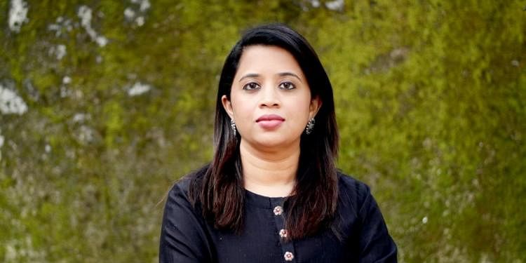 Dhanya Rajendran to receive Chameli Devi Jain Award 2022