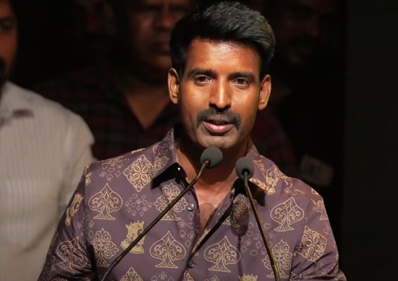 ``எல்லோரும் சமம் என்பதைத் தெரியப்படுத்துவதுதான் திரையரங்குகள்!