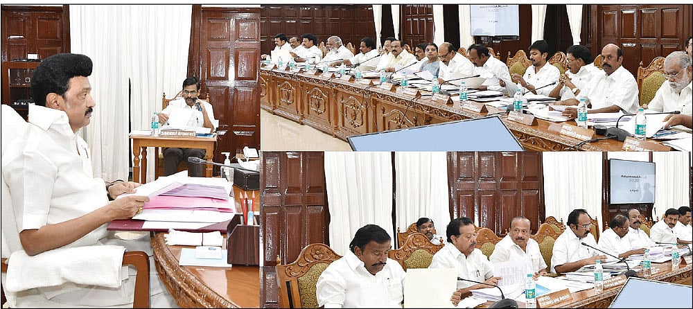 `இஸ்லாமியர்கள்மீது ‘திடீர்’ பாசமா?' - அனல் பறந்த பேரவை விவாதமும், பின்னணி அரசியலும்!