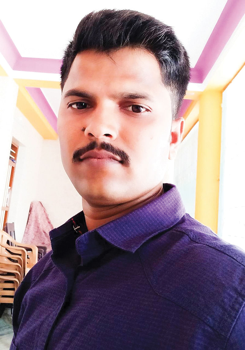 சதீஷ் குமார்
