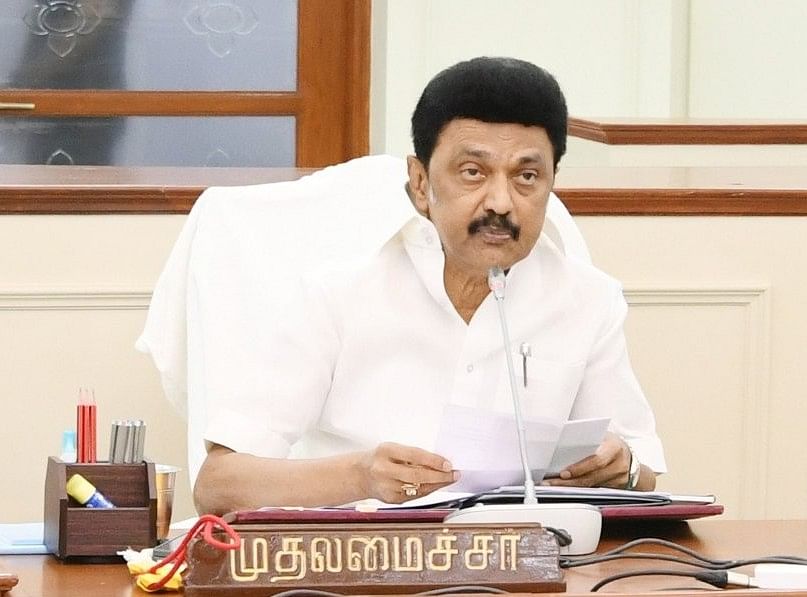 மு.க.ஸ்டாலின்