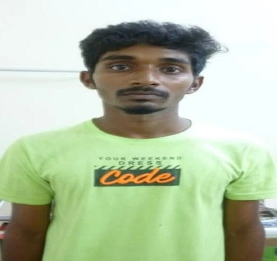 சேலம்: 80 வயது மூதாட்டிக்கு பாலியல் தொந்தரவு: இளைஞர்களுக்கு சாகும் வரை சிறைத்தண்டனை விதித்த கோர்ட் 