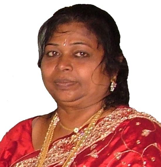உஷா