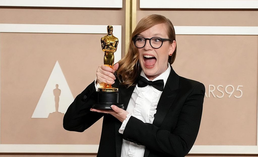 Sarah Polley