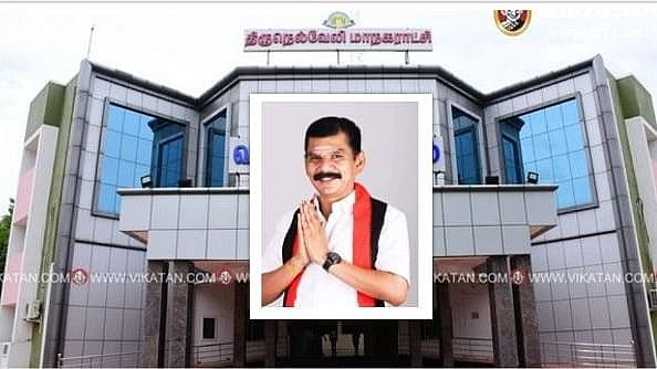 நெல்லை: `மேயர் எங்களை மதிப்பதில்லை’ - திமுக கவுன்சிலர்கள் போர்க்கொடி; வெடிக்கும் உட்கட்சி விவகாரம்