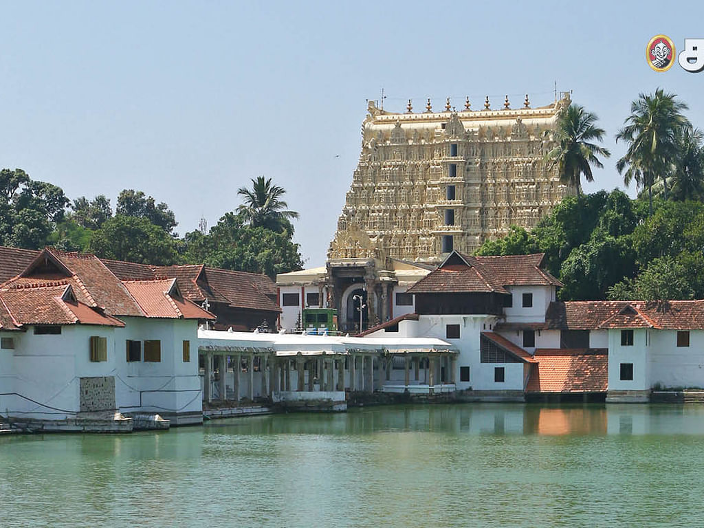 கிருஷ்ண சுவாமி கோயில்