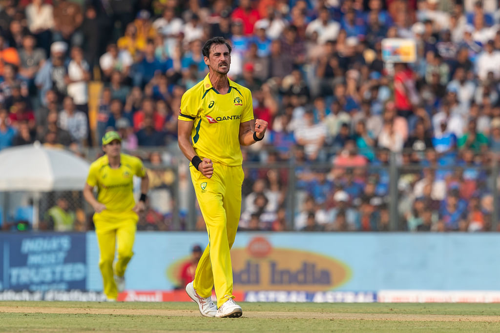 Starc