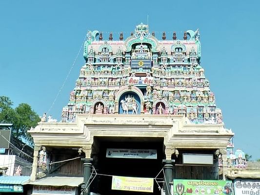 நெல்லையப்பர் கோயில்