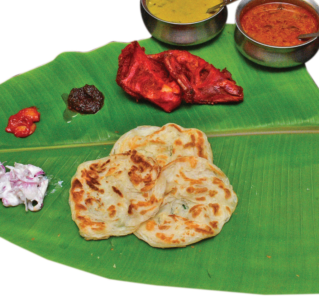 `வைரமாளிகை’ உணவகம்