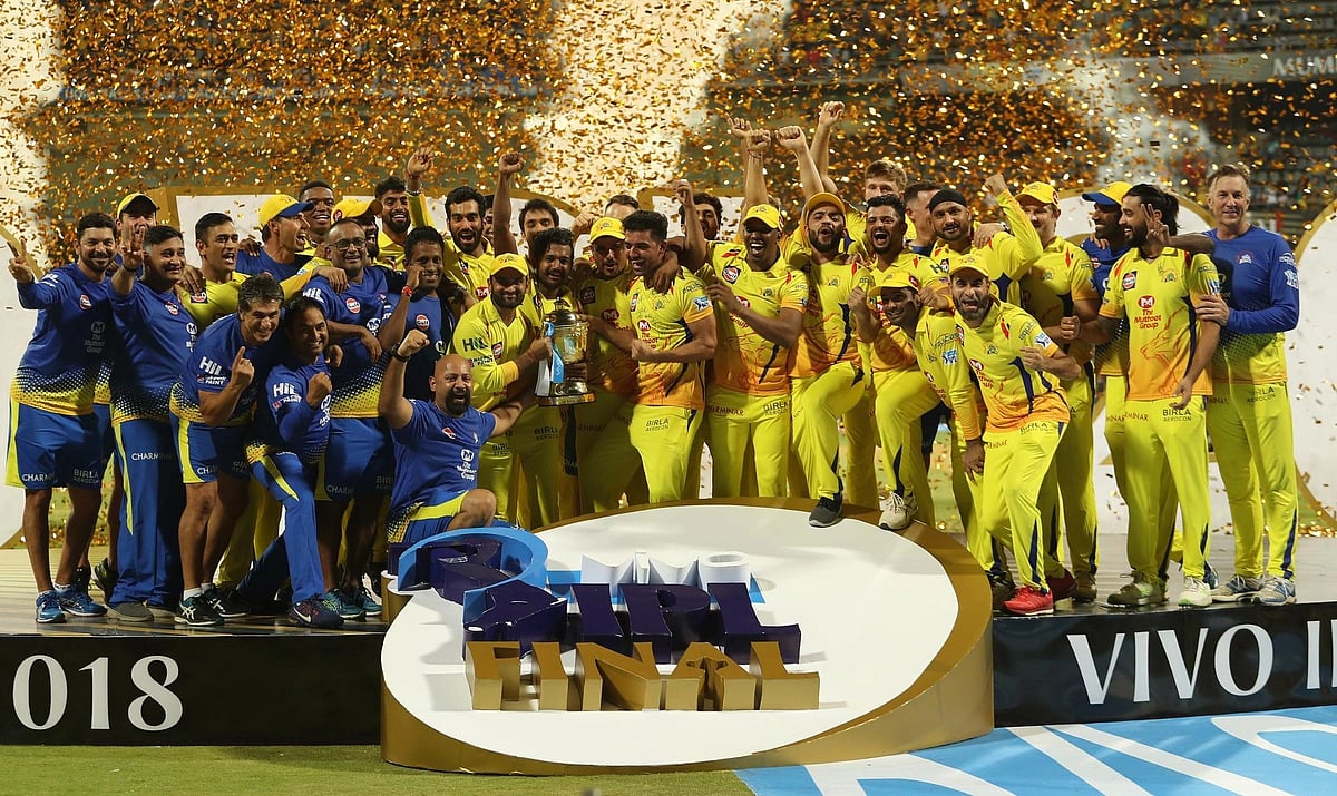 IPL 2023 Preview: `ஒசரட்டும் பத்து தல...'- சாம்பியனாக தோனிக்கு விடைகொடுக்குமா சிஎஸ்கே?