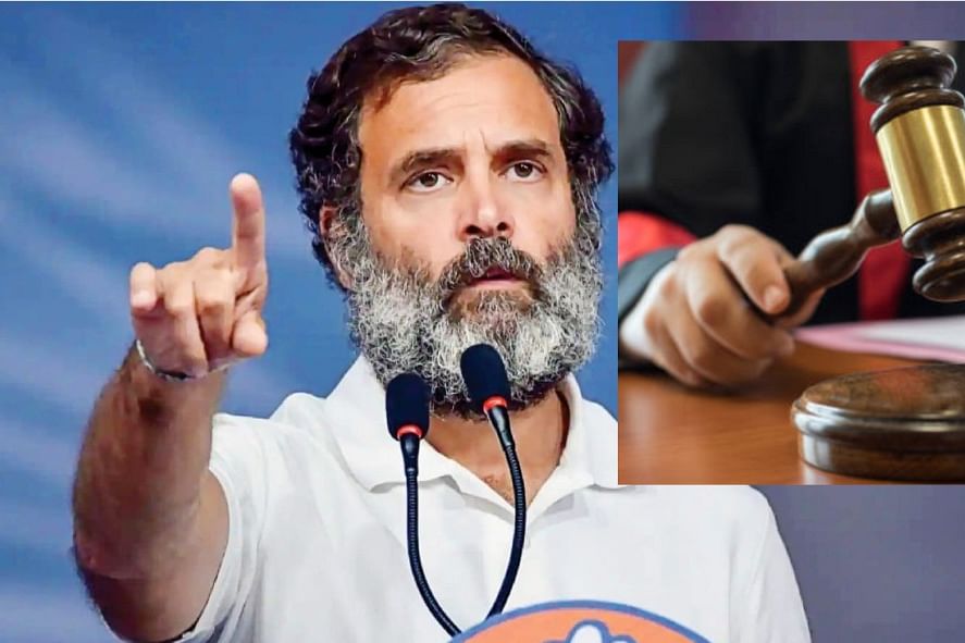 ராகுல் காந்தி