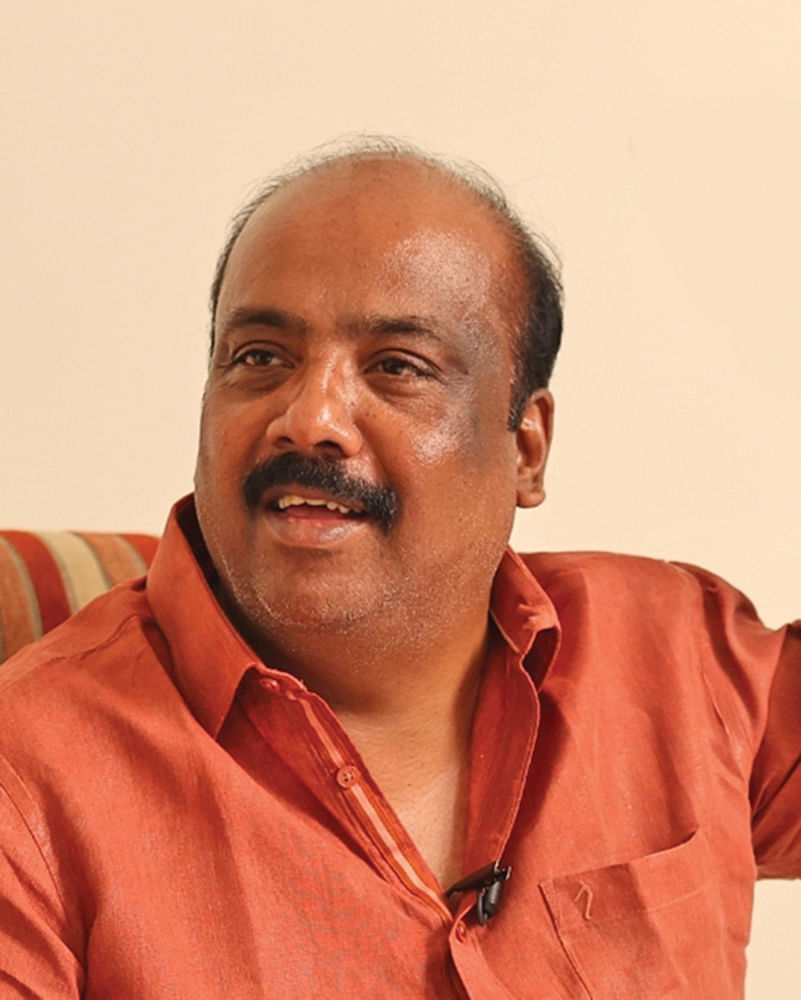 மருது அழகுராஜ்