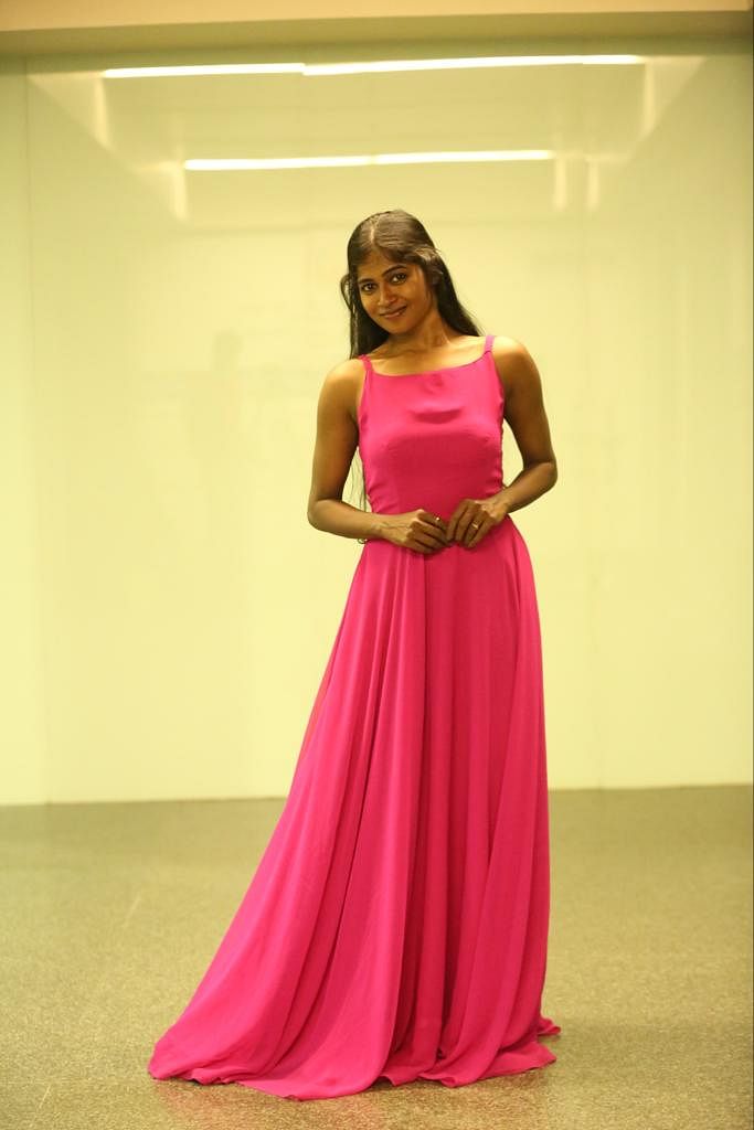 Saranya Ravichandran