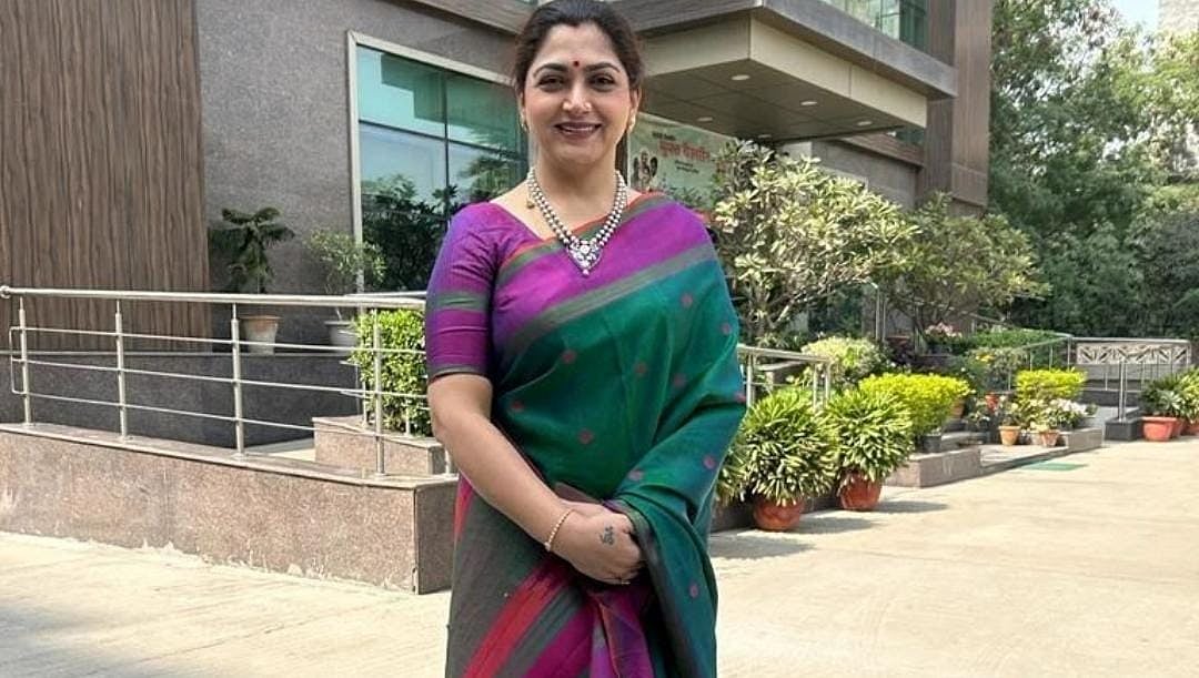 ``நான் இதைப் பேசியதற்கு வெட்கப்படவில்லை, குற்றவாளிகள்தான் வெட்கப்பட வேண்டும்