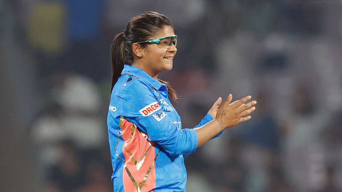 WPL: `என் கனவல்ல; என் தந்தையின் கனவு!; - ஹர்திக், பும்ரா வரிசையில் வெளிச்சம் பெறும் இசாக்!