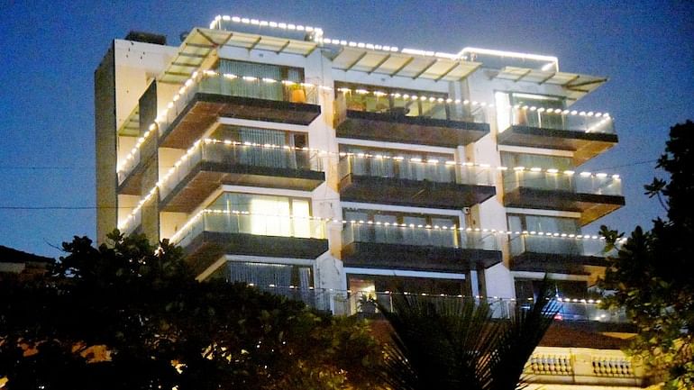 Mannat