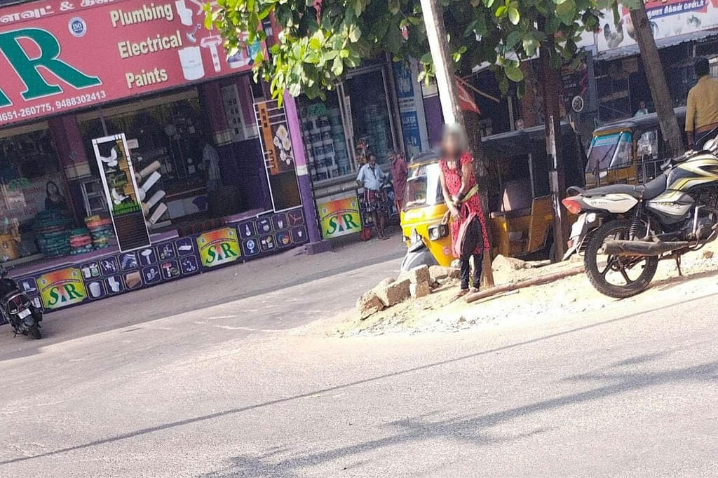 கன்னியாகுமரி