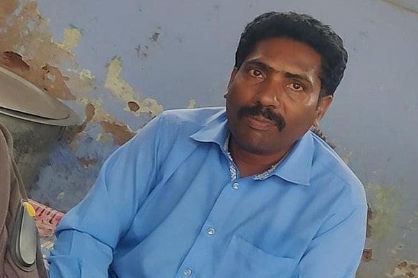 சர்ச்சுக்கு வந்த பெண்களுக்குப் பாலியல் தொல்லை!  - நெல்லையில் மத போதகரைக் கைதுசெய்த போலீஸ்