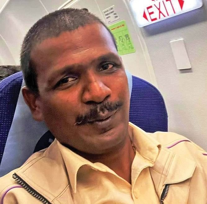 ராஜேஸ்வரன்