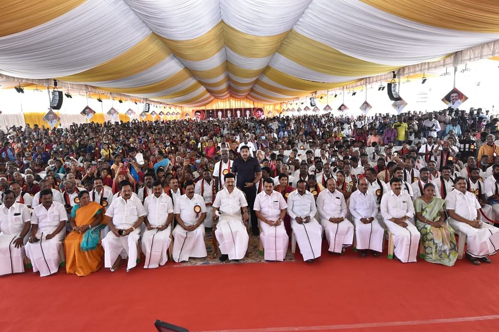 கோவை நிகழ்ச்சி