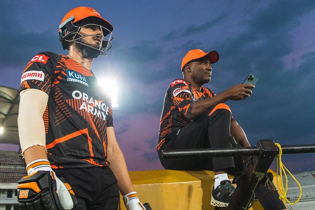 SRH | சன்ரைசர்ஸ் ஹைதராபாத்