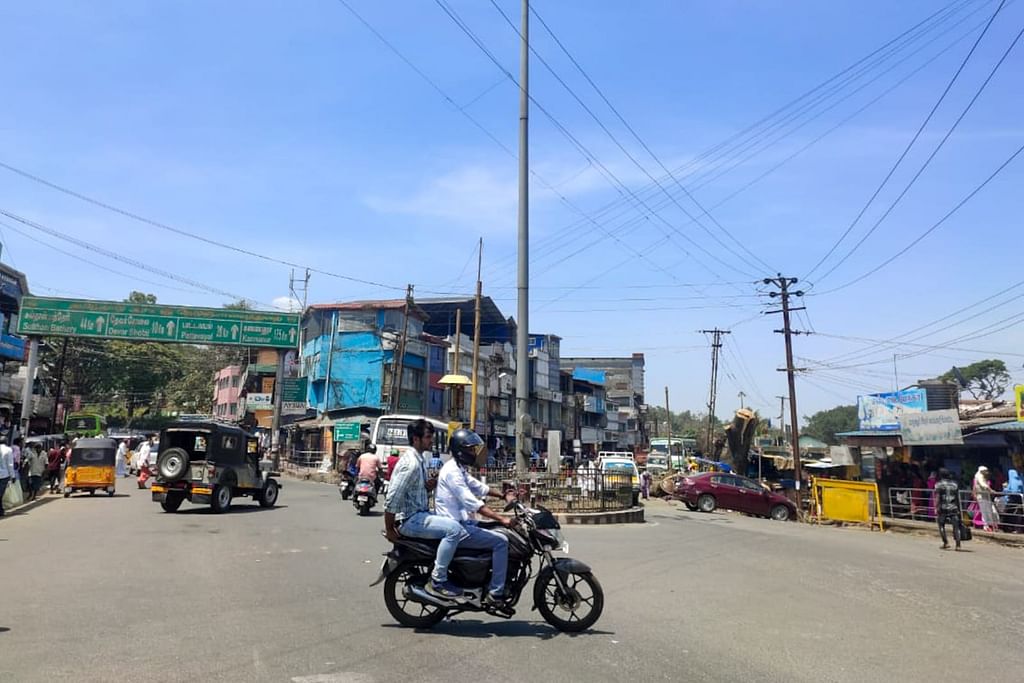 கூடலூர்