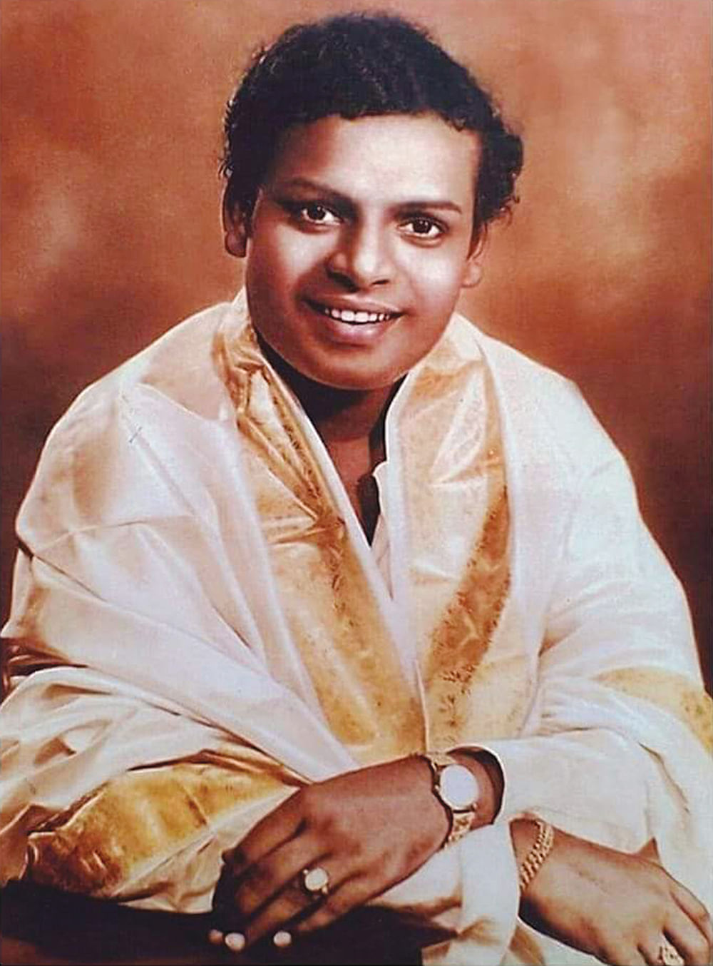 திருச்சி லோகநாதன்