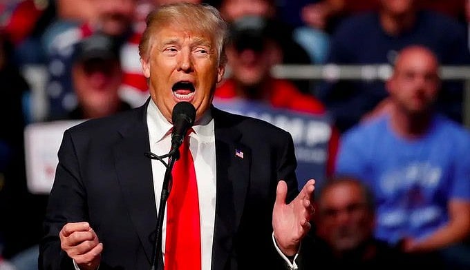 ட்ரம்ப் வழக்கில் சாட்சியளிக்க முன்னாள் துணை அதிபருக்கு உத்தரவு - பரபரப்பாகும் அமெரிக்க அரசியல் களம்!