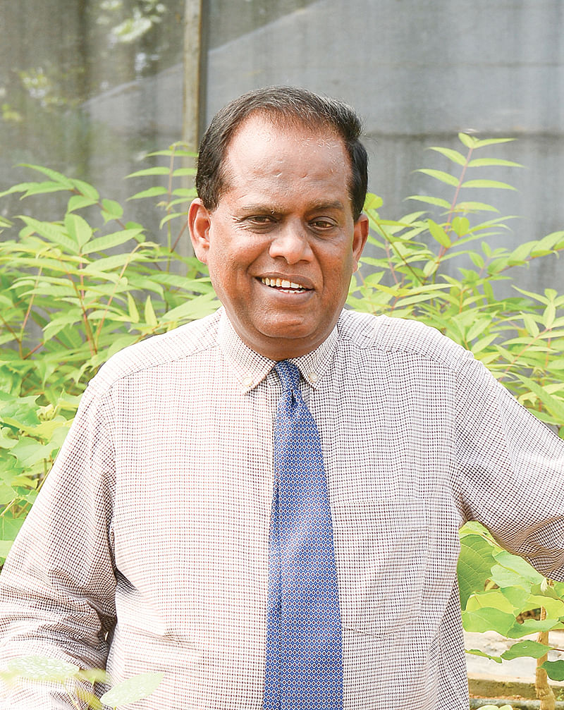 முனைவர் பார்த்திபன்