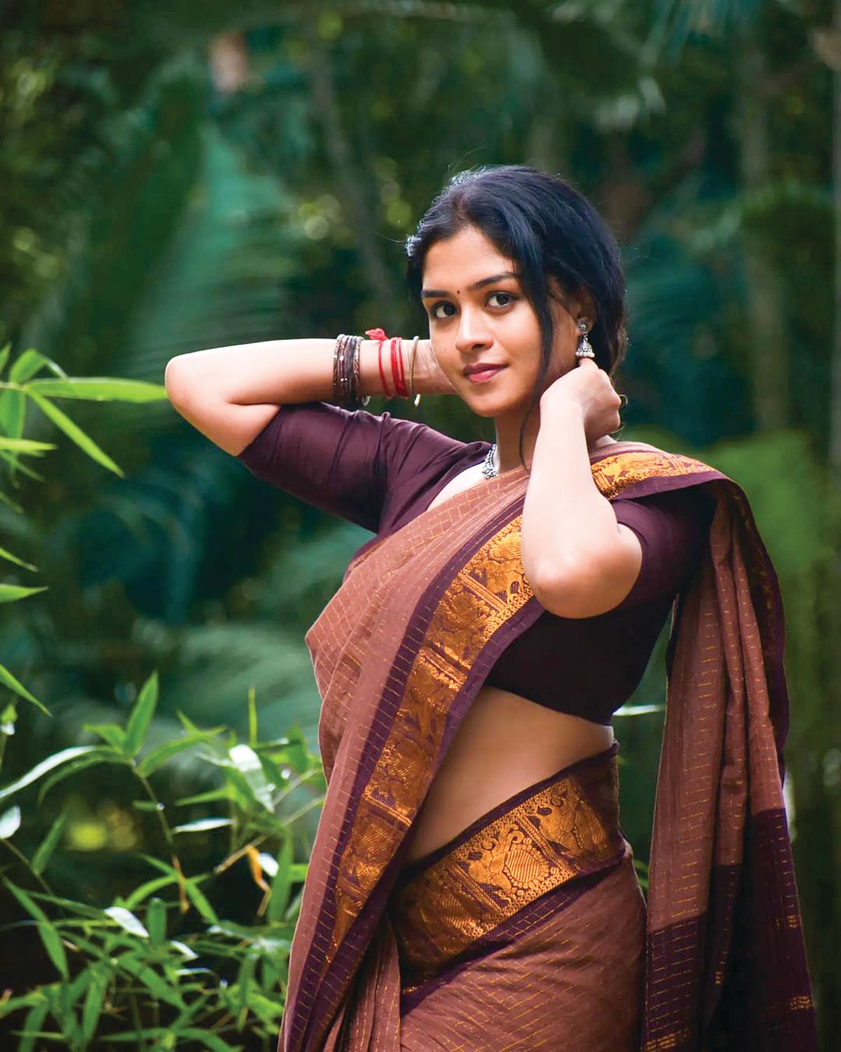 லக்‌ஷ்மிப்ரியா