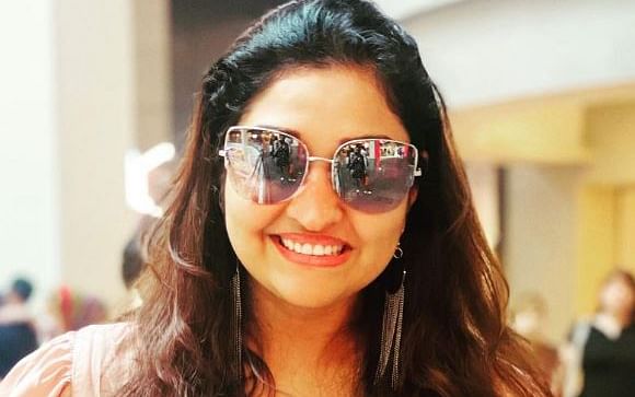 ``சமுதாயம் என்ன சொல்லுமோன்னு நம்ம சாய்ஸை மாத்திக்க வேண்டாம்!"- நீலிமா ராணி | #HerChoice