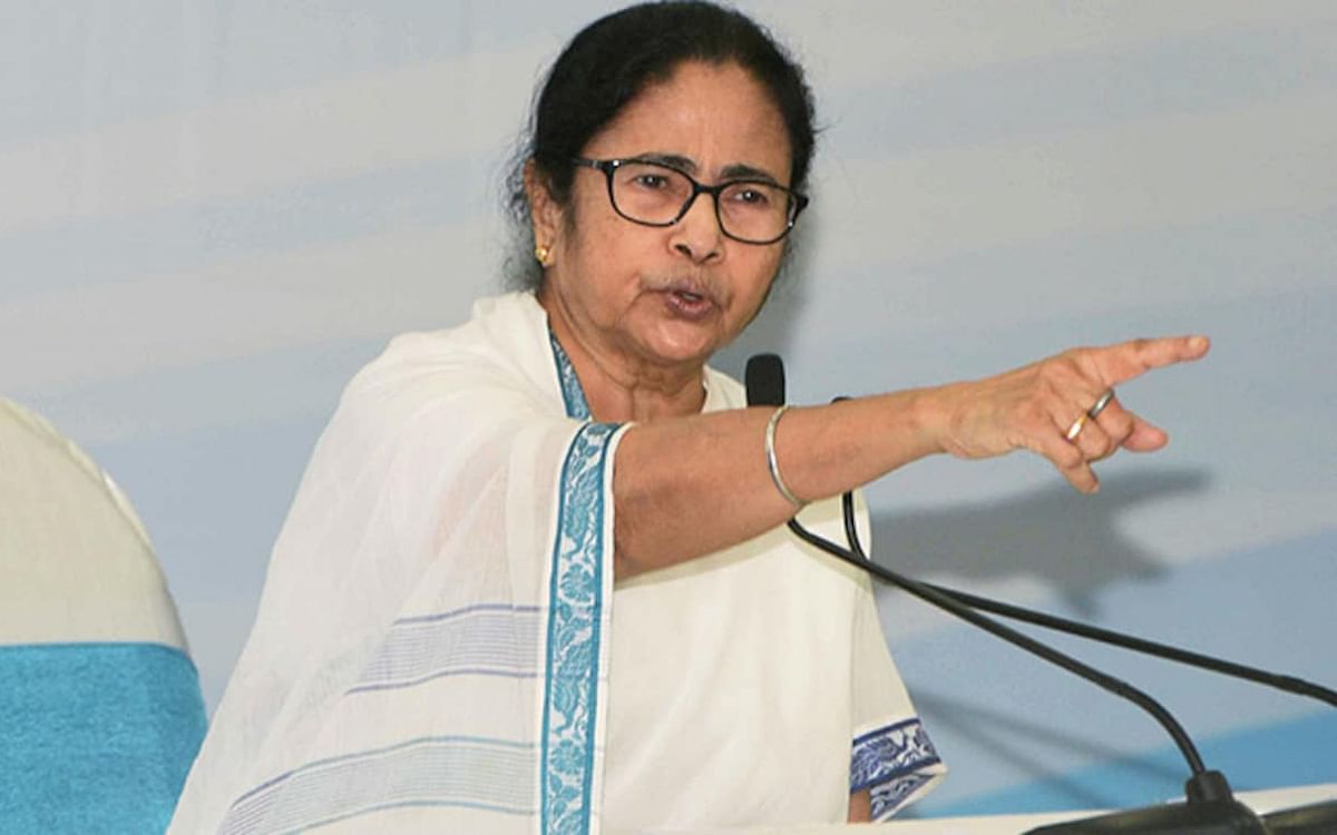 மேற்குவங்கம்: இடைத்தேர்தலில் காங்கிரஸ் கொடுத்த ஷாக்... மம்தா அதிரடியால் எதிர்க்கட்சிகள் அதிர்ச்சி!