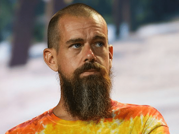 Jack Dorsey's