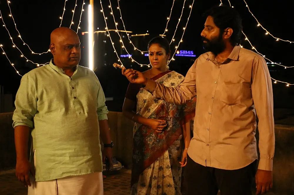 குடிமகான் விமர்சனம்