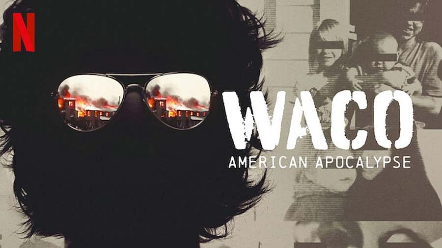 Waco: American Apocalypse