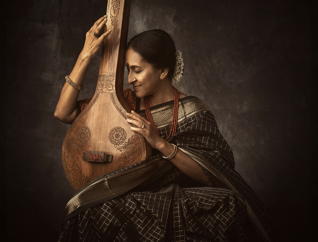 பாம்பே ஜெயஶ்ரீ