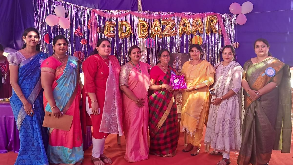 ED-Bazaar