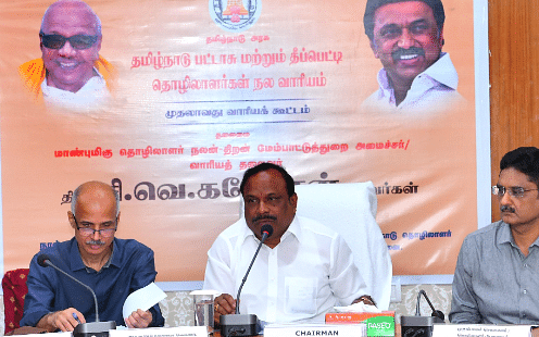 தீப்பெட்டி உற்பத்தி பாதிப்பு; வெளிநாட்டு சிகரெட் லைட்டர்களைத் தடுக்க  நடவடிக்கை..!