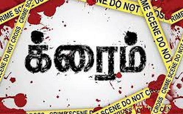 சென்னை: ஐஸ்பெட்டியில் சடலம்... போதை தகராறில் சக தொழிலாளியைக் கொலைசெய்த மீனவர் கைது!